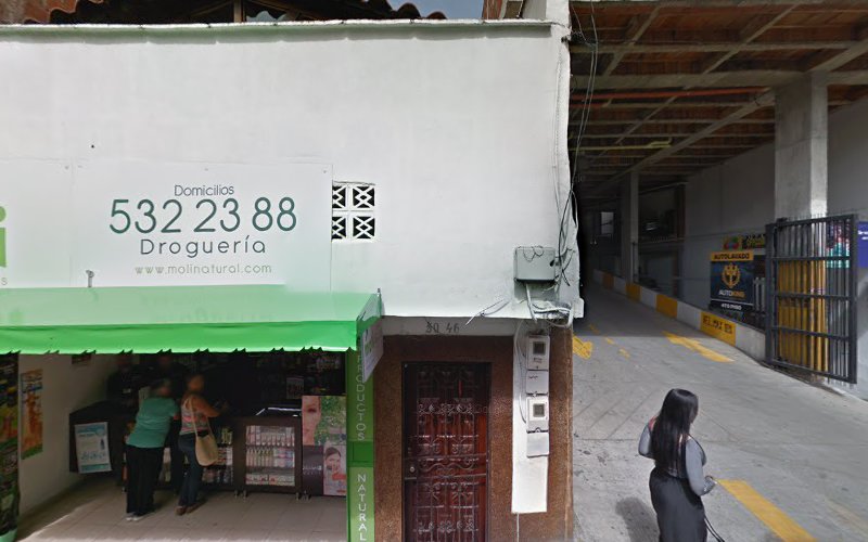 Droguería Colsubsidio NEPS Rionegro AC - Farmacia en Rionegro