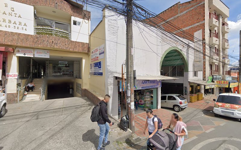 Droguería Confidrogas - Farmacia en Rionegro