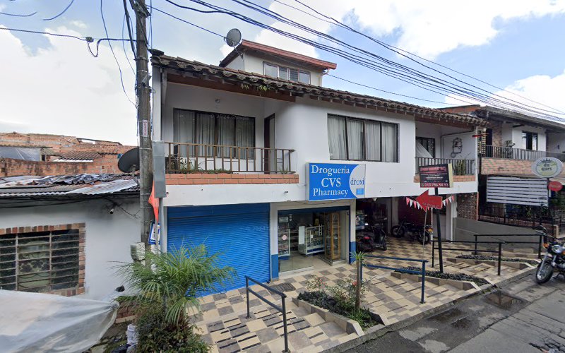 Droguería CVS Pharmacy - Farmacia en Rionegro