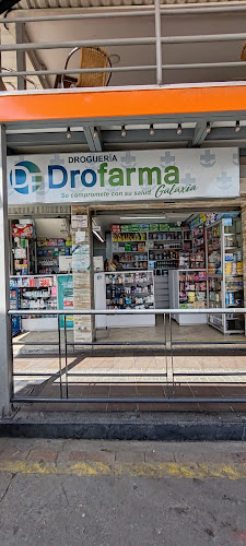 Droguería Drofarma Galaxia - Farmacia en Rionegro