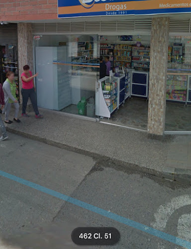 Droguería El Olimpo - Farmacia en Rionegro