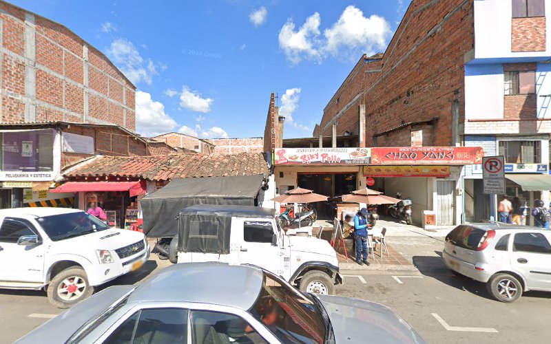 Droguería La Córdoba - Farmacia en Rionegro