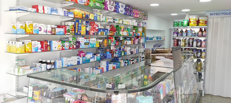 Droguería La Playa - Farmacia en Rionegro