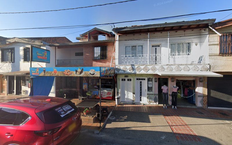 Droguería La Principal - Farmacia en Rionegro