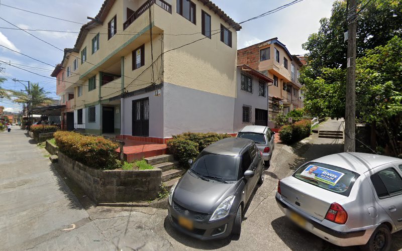 Droguería Multidrogas - Farmacia en Rionegro