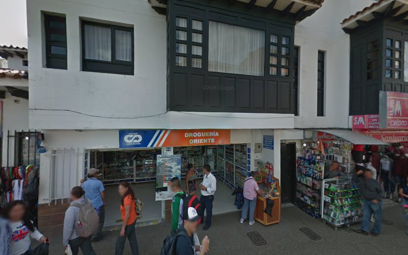 Drogueria Oriente Rionegro (Ant) - Farmacia en Rionegro