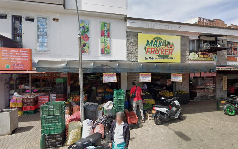 Droguería Px - Farmacia en Rionegro