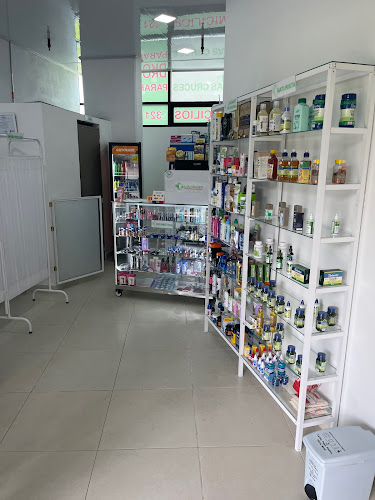 Droguería y Parafarmacia - Las Cruces - Farmacia en Rionegro