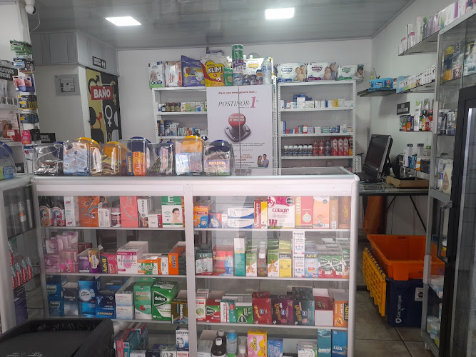 DROGUERIAS FARMASTORE - Farmacia en Rionegro