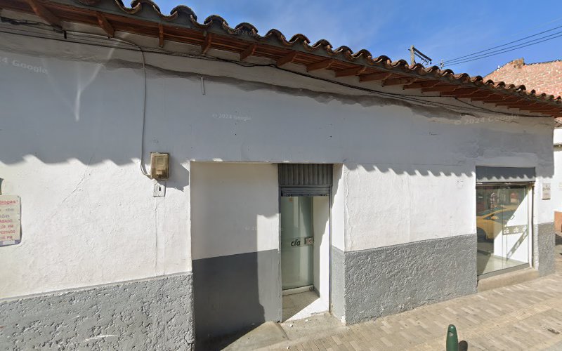 DROGUERIAS MACRODROGAS KARLA SOFIA - Farmacia en Rionegro