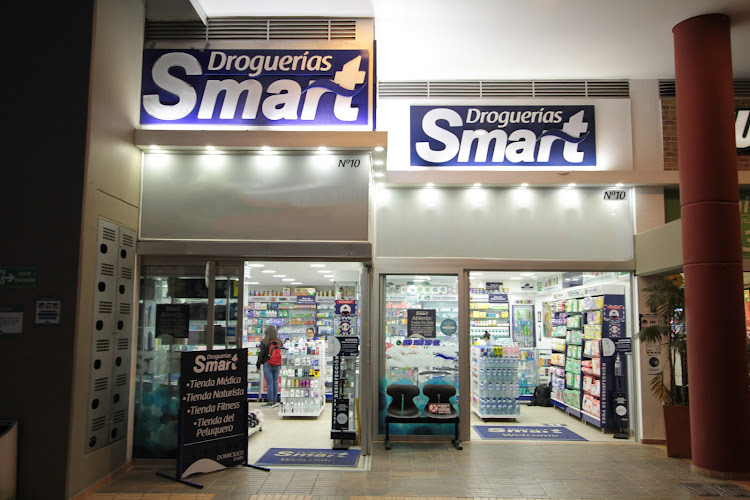 Droguerias Smart 10 - Farmacia en Rionegro