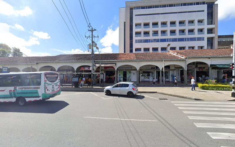 Farmacia Alpha Productos Homeopáticos - Farmacia homeopática en Rionegro