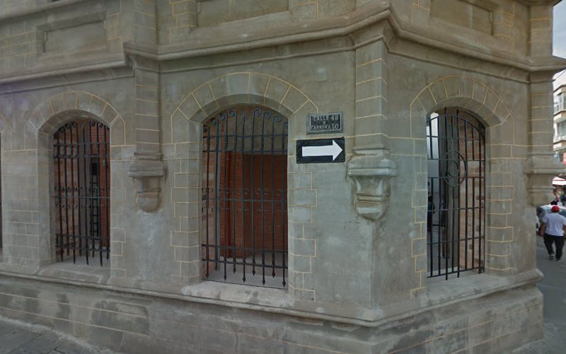 Farmacia Céspedes Rionegro - Farmacia en Rionegro