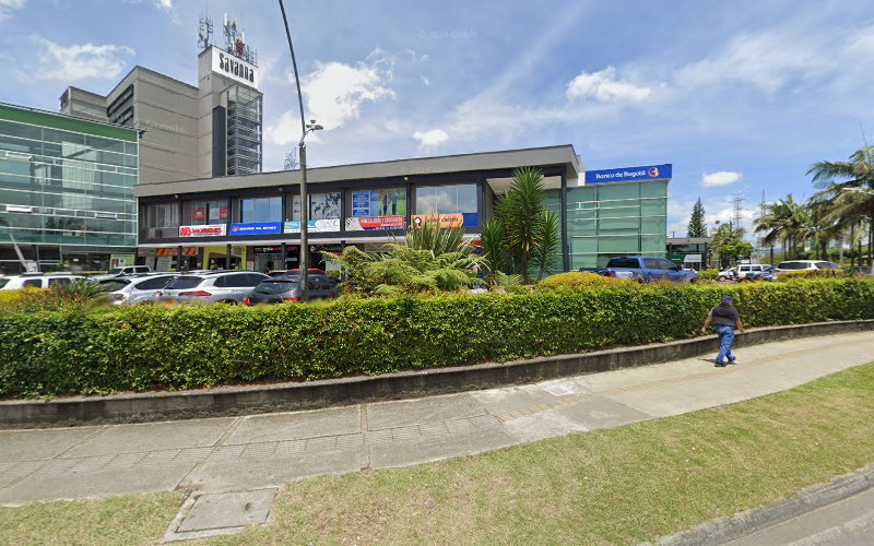 Farmacia Pasteur - Comercio en Rionegro