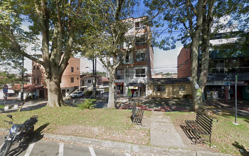 Farmacia San Juan Rionegro - Farmacia en Rionegro