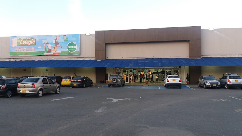 Jumbo Rionegro - Supermercado en Rionegro
