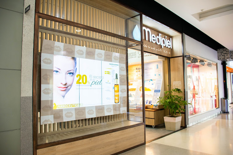 Medipiel CC. San Nicolas - Rionegro - Tienda de belleza y salud en Rionegro