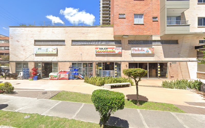 SOLER DROGUERIA - Farmacia en Rionegro