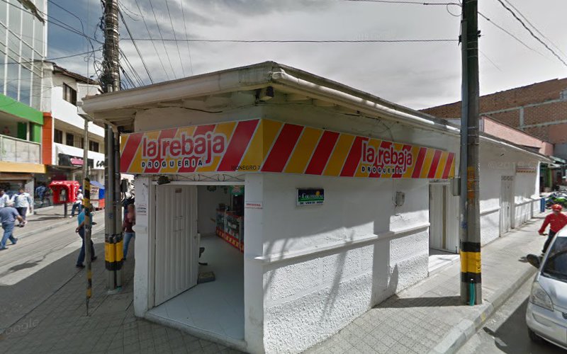 Vía Baloto Drogueria Deposito Profesional 5 Rionegro - Comercio en Rionegro