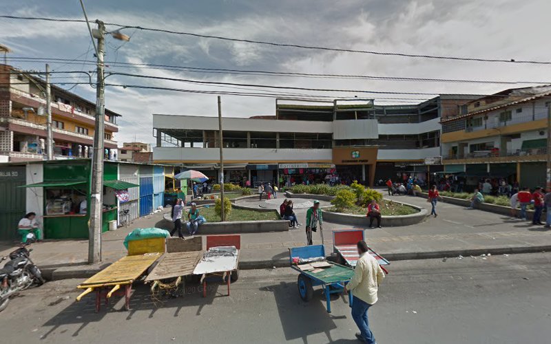 Vía Baloto Drogueria Drosuper Rionegro (Ant) - Comercio en Rionegro