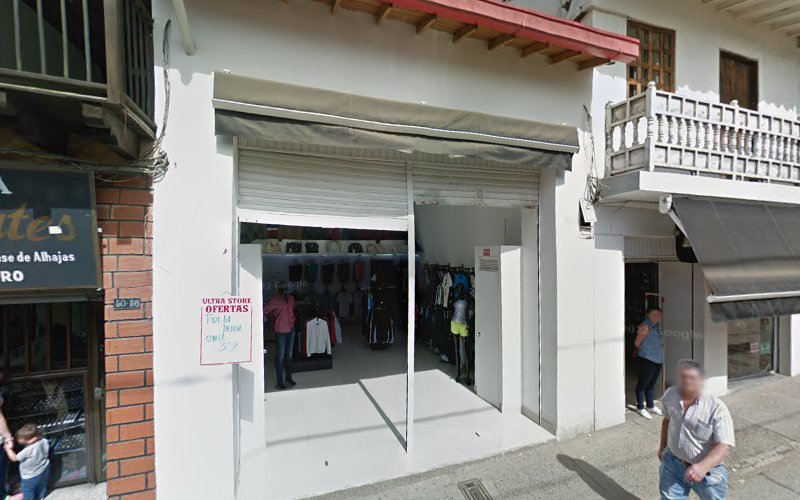 Vía Baloto Drogueria Hiperdescuentos Mv Rionegro - Comercio en Rionegro