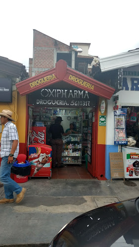 Vía Baloto Drogueria Oxipharma Rionegro (Ant) - Comercio en Rionegro