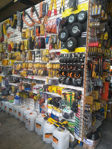 Agro ferretería la 47 - Ferretería en Rionegro