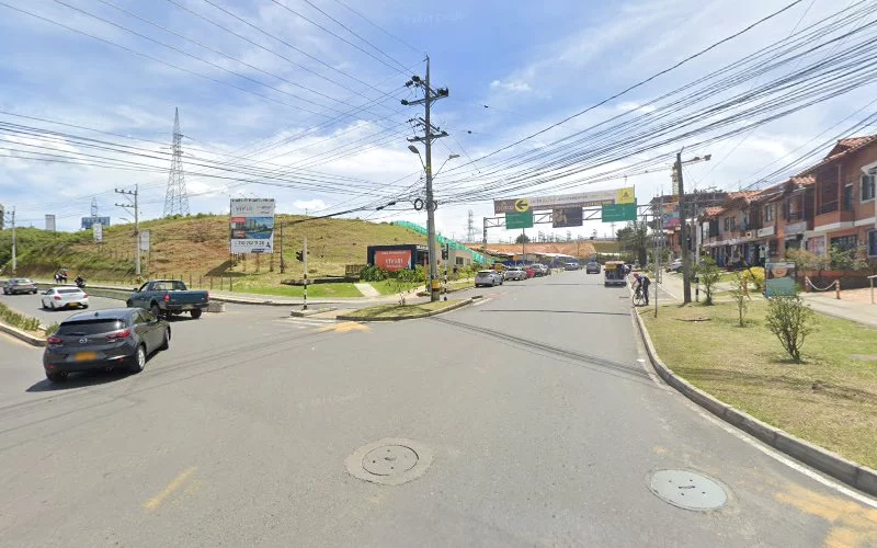 Agromaquinaria-rionegro - Ferretería en Rionegro