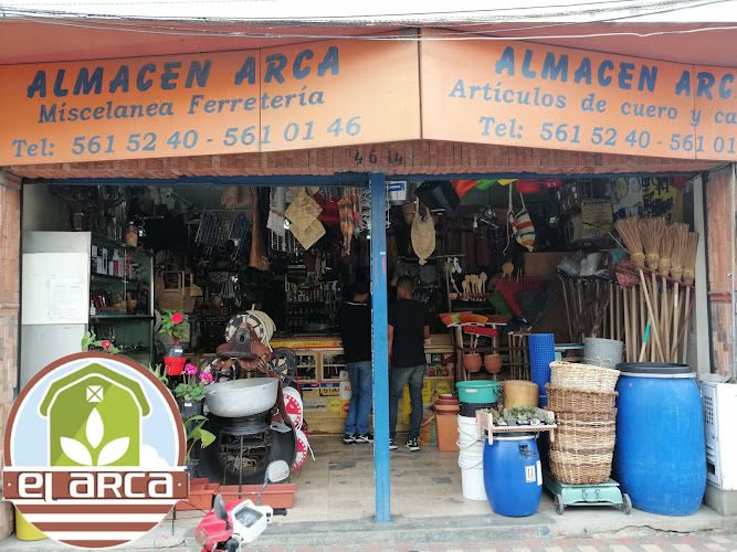 Almacen Arca - Tienda de artículos para el hogar en Rionegro