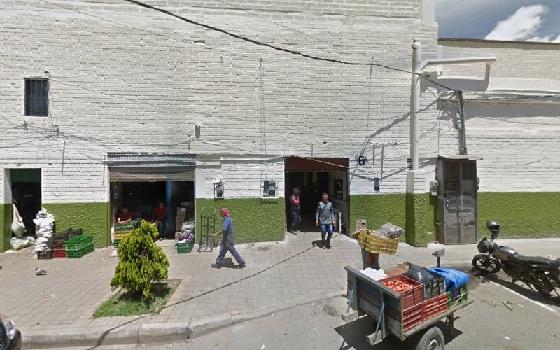 Aluminios y más - Ferretería en Rionegro