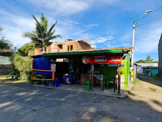 Cielos y Muros S.A.S. - Ferretería en Rionegro