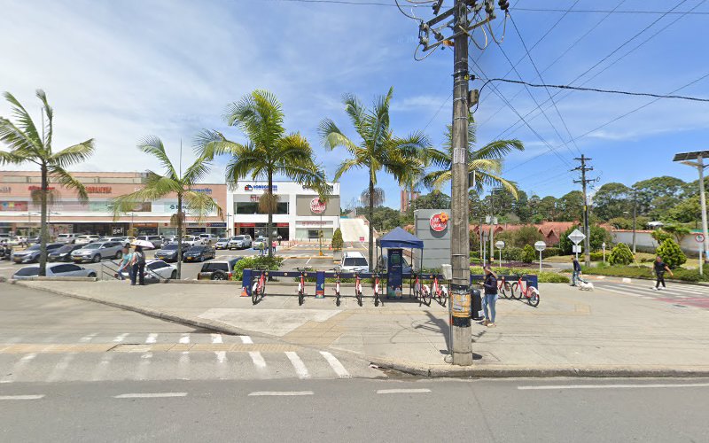 Construrama - Ferretería en Rionegro