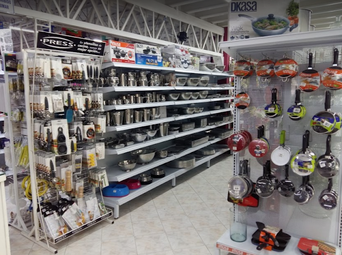 Cristalería Orión - Tienda de artículos para el hogar en Rionegro