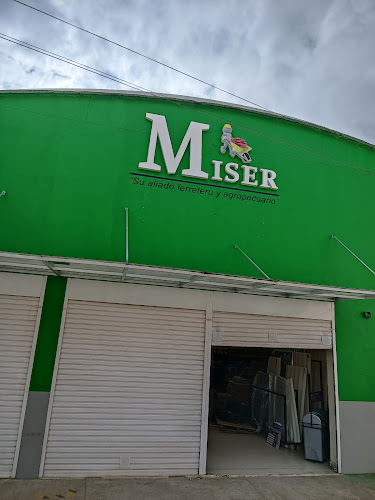 Deposito y Ferreteria Miser - Tienda de herramientas en Rionegro