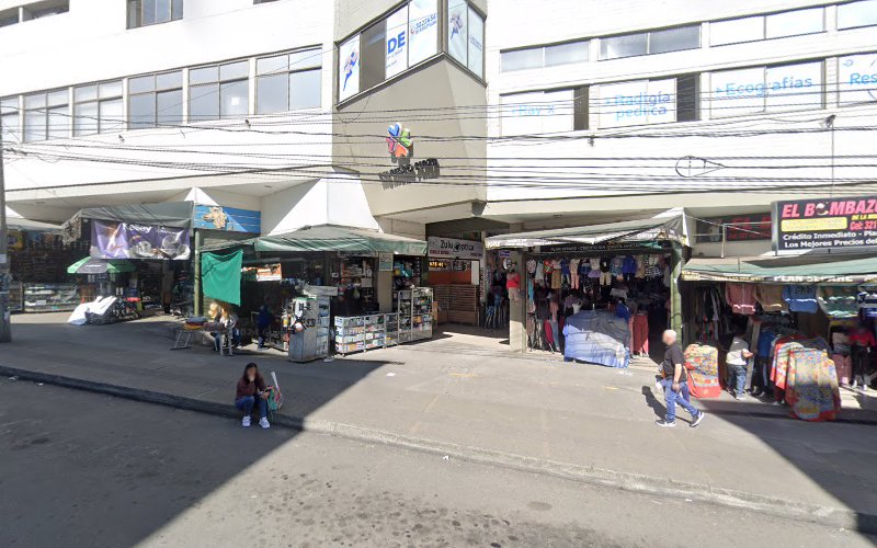Diselma Ferretería - Tienda de electrónica en Rionegro