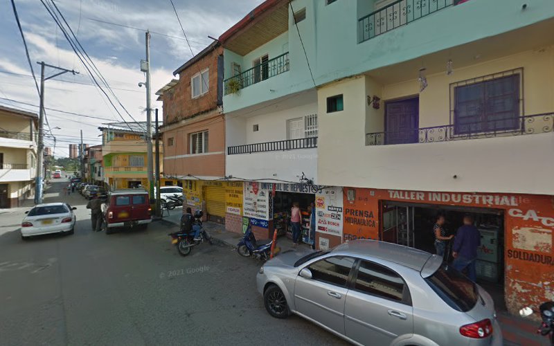 Distribuidora industrial C.A.C - Ferretería en Rionegro