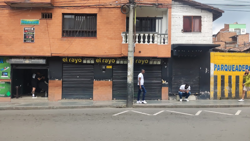 El Rayo - Tienda de herramientas en Rionegro