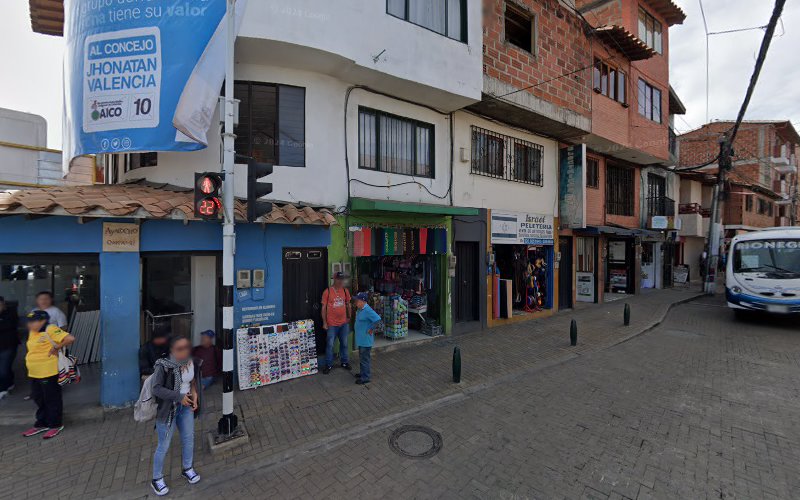 Electricos Y Más JMAS - Tienda de iluminación en Rionegro