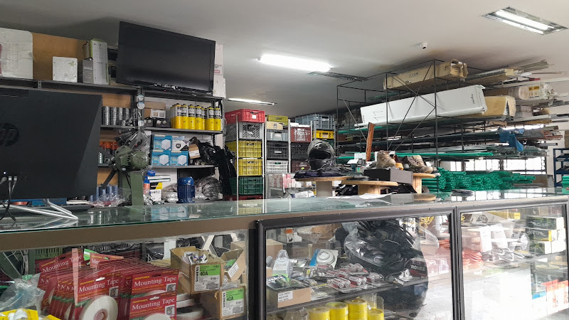 Electritodo San Antonio - Ferretería en Rionegro