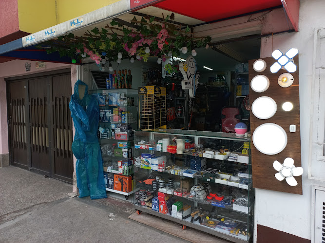 Electroferragro los rendon - Tienda de herramientas en Rionegro