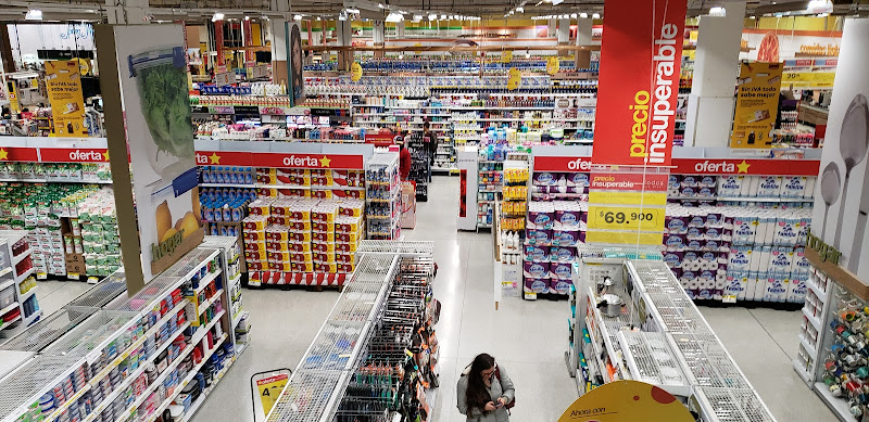 Éxito Rionegro - San Nicolas - Ferretería en Rionegro