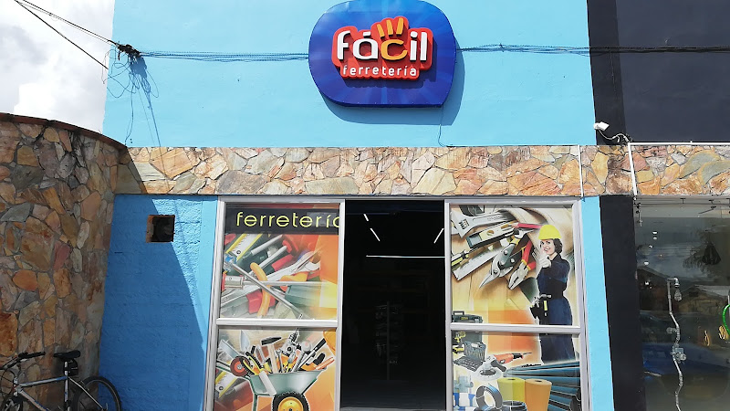 FACIL ferreteria - Tienda de artículos para el hogar en Rionegro