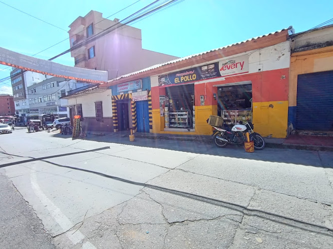 Ferrepinturas EL POLLO - Tienda de herramientas en Rionegro