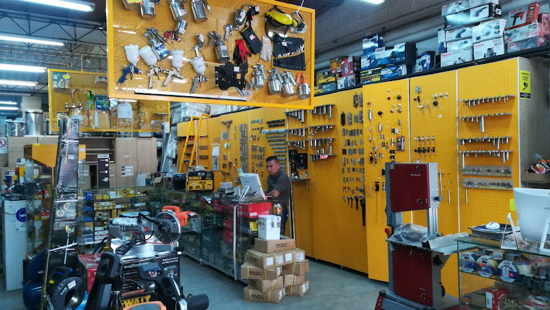 Ferretería Dynamica Carpintero Rionegro - Ferretería en Rionegro