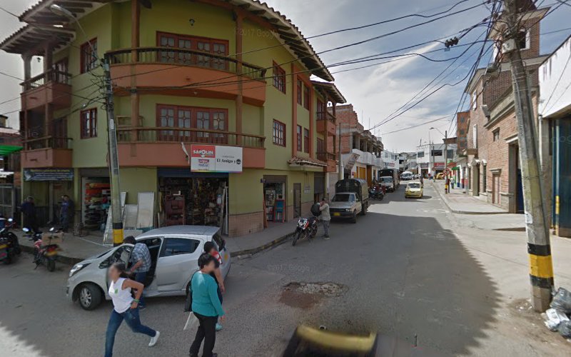 Ferretería El Amigo Oriente SAS - Ferretería en Rionegro