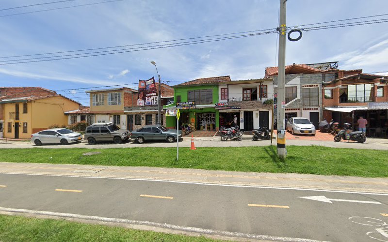 Ferreteria El Llanito - Ferretería en Rionegro