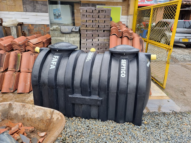 Ferreteria El Llano - Tienda de herramientas en Rionegro