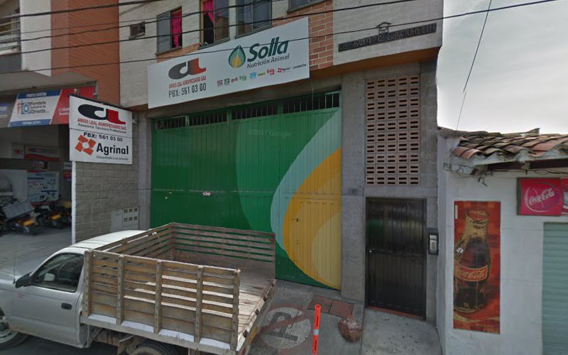 Ferreteria Industrial De Oriente Ltda - Tienda de materiales para la construcción en Rionegro