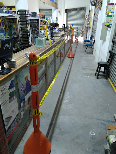 Ferretería La Rebaja S.A.S. - Ferretería en Rionegro