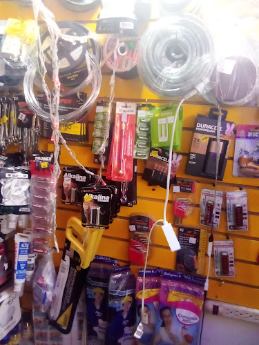 Ferretería Rubymar - Tienda de herramientas en Rionegro